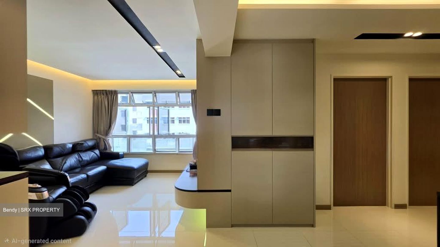 Blk 153B Bedok South Horizon (Bedok), HDB 4 Rooms #566554201